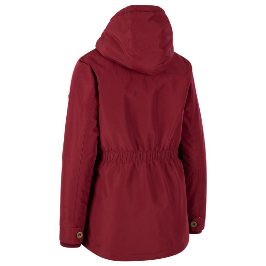 Trespass Γυναικείο μπουφάν Token Waterproof Jacket Trespass Γυναικείο μπουφάν Token Waterproof Jacket